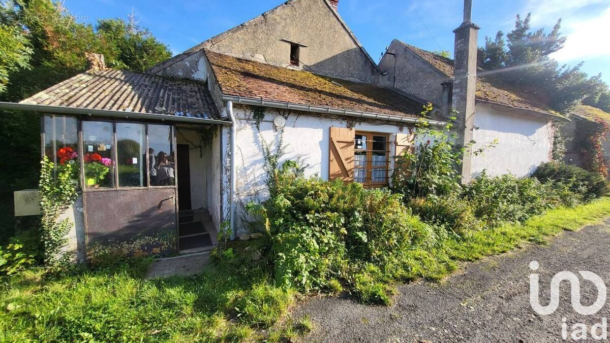 Photo 1 - Maison à PANNES