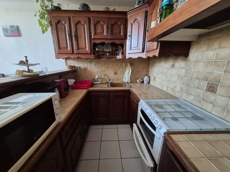 Maison à SAINT-SAVINIEN