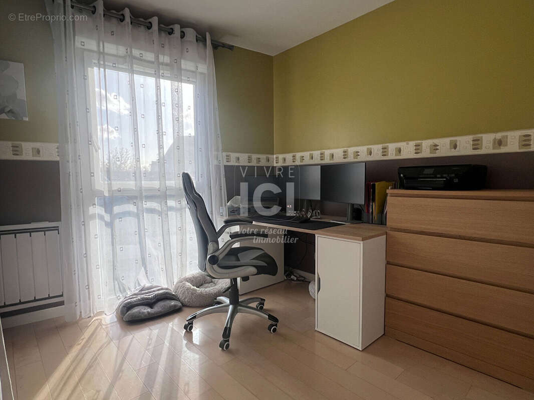 Appartement à ORVAULT