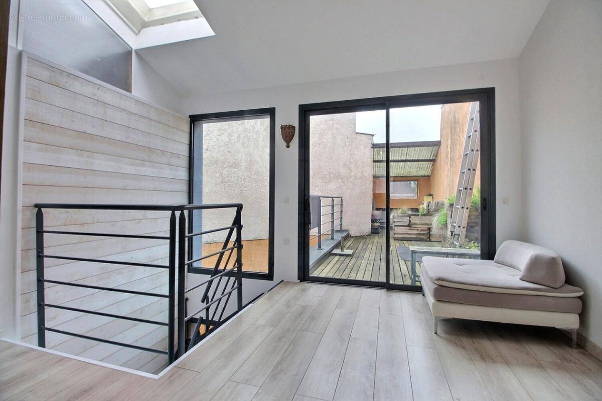 Maison à VILLENEUVE-D'ASCQ