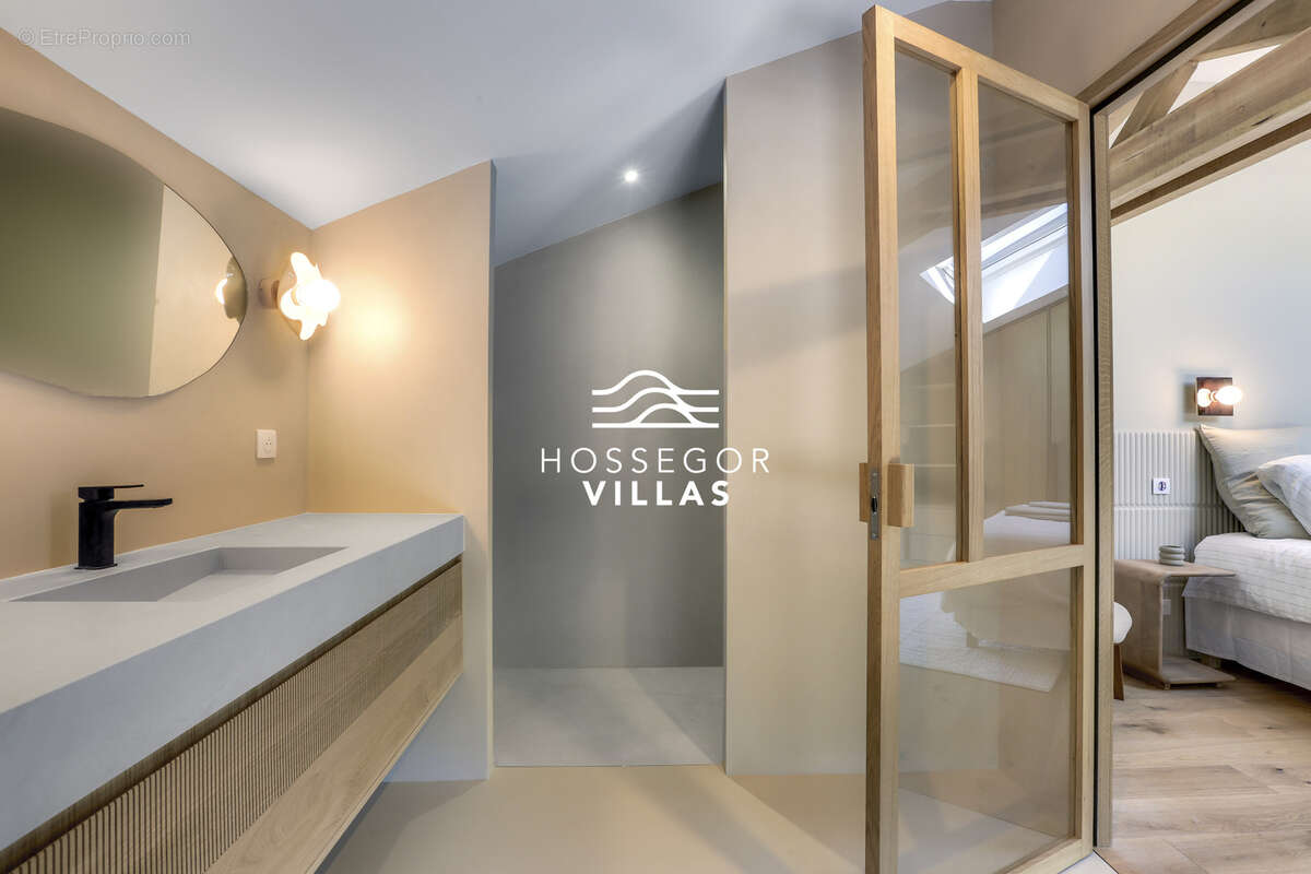 Maison à HOSSEGOR