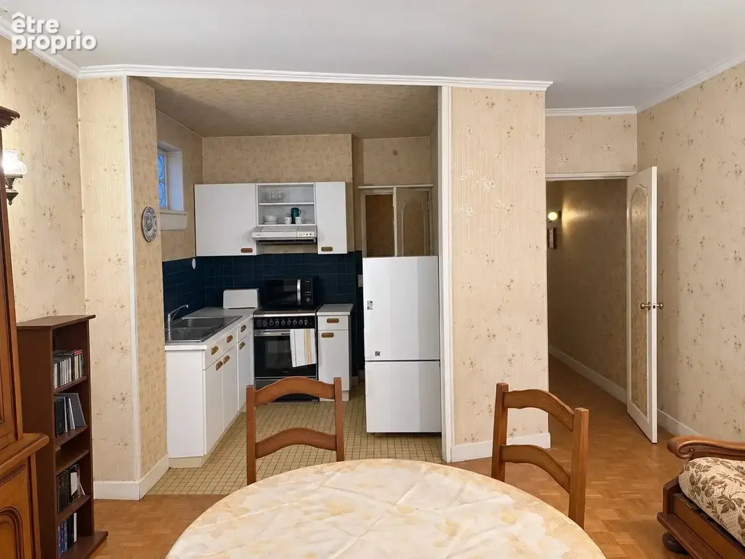 135 avenue agent sarre - photo 2
