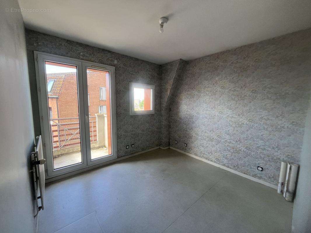 Appartement 2 pièces de 52 m2 - photo 6