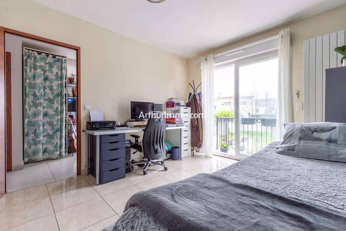 Maison à SUCY-EN-BRIE