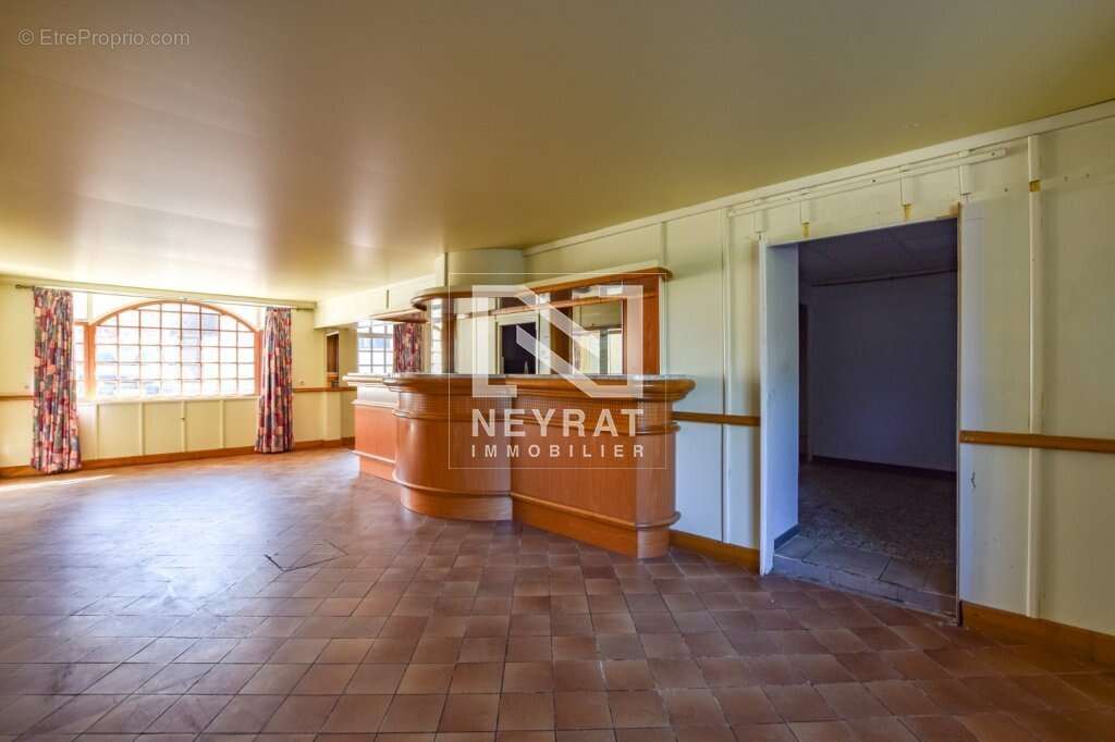 Maison à SAINT-BOIL