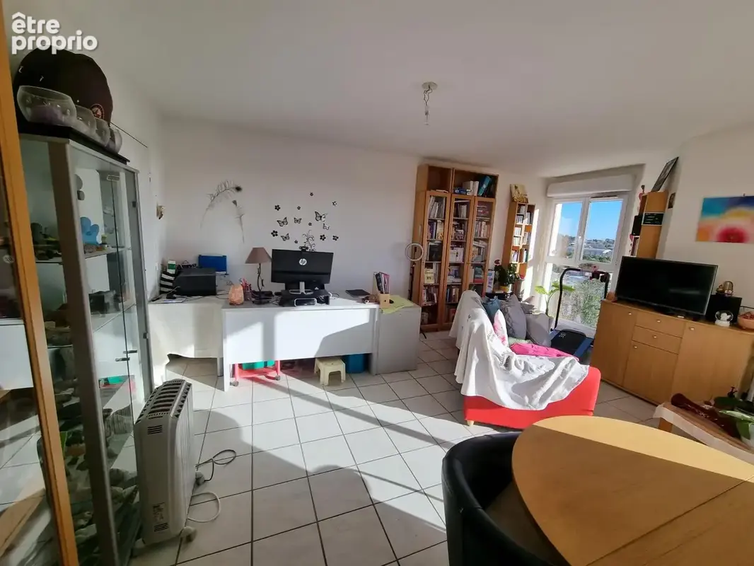 Appartement 2 pièces 48 m² à vendre à Montpellier (34090) - photo 5