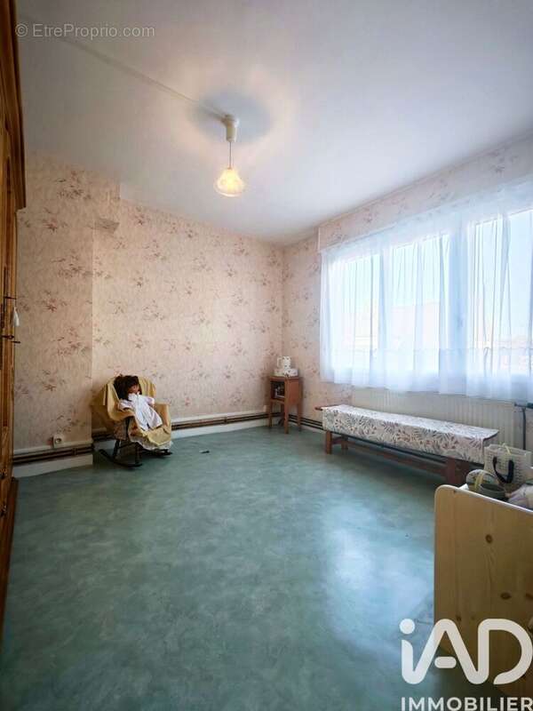 Photo 8 - Maison à LONGUENESSE