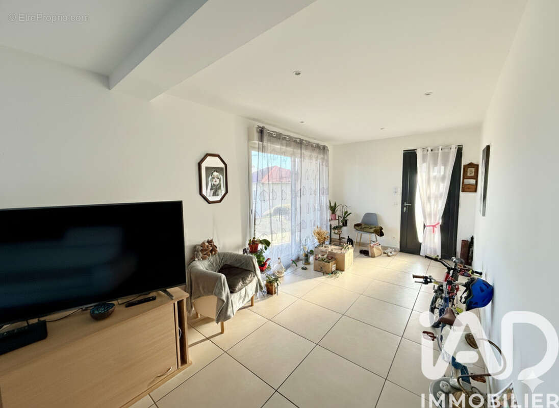 Photo 6 - Appartement à FRAISSES