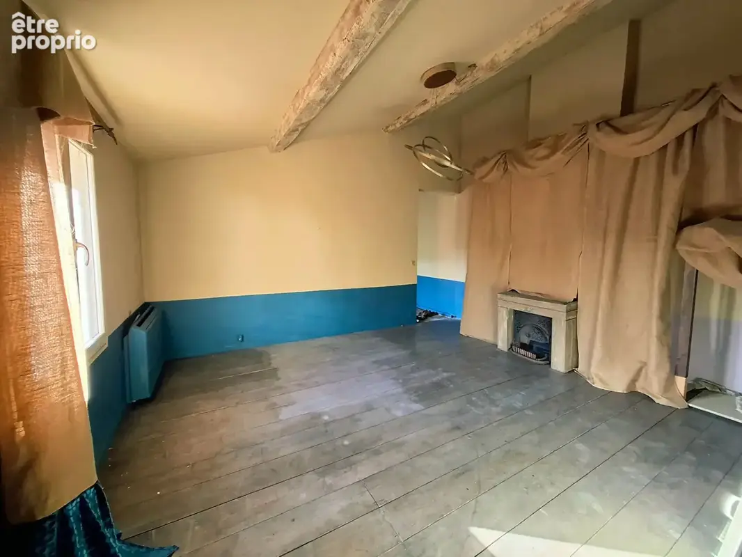 Perpignan Centre Ville T4 de 128.93 m2 - photo 6