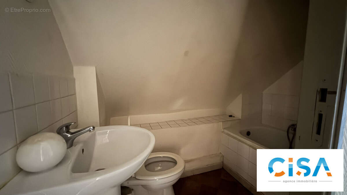 Appartement 19 m² à Pont-Sainte-Maxence  - photo 7