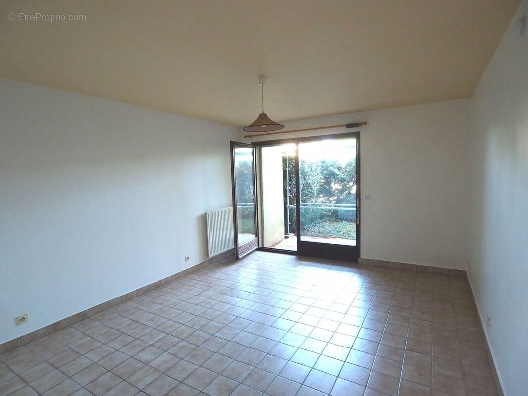 Appartement à EPAGNY