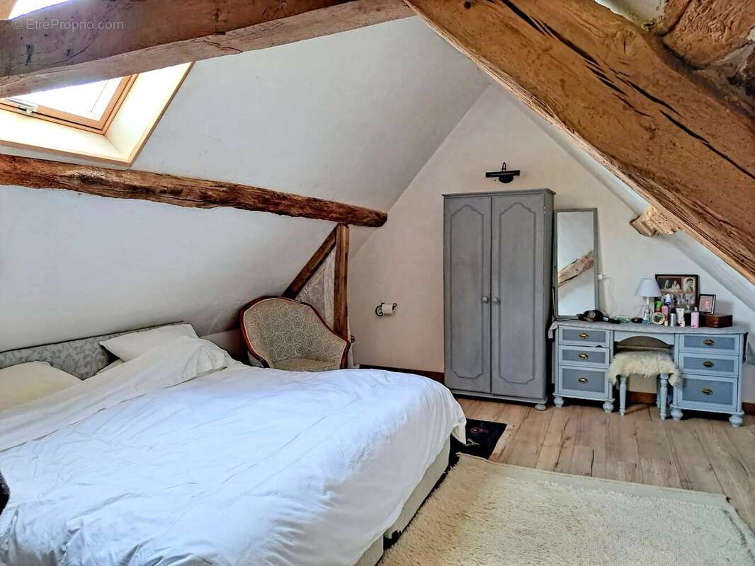Maison à BELABRE