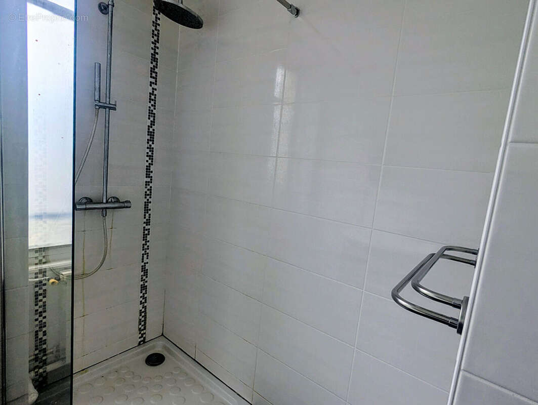 Appartement à NEVERS