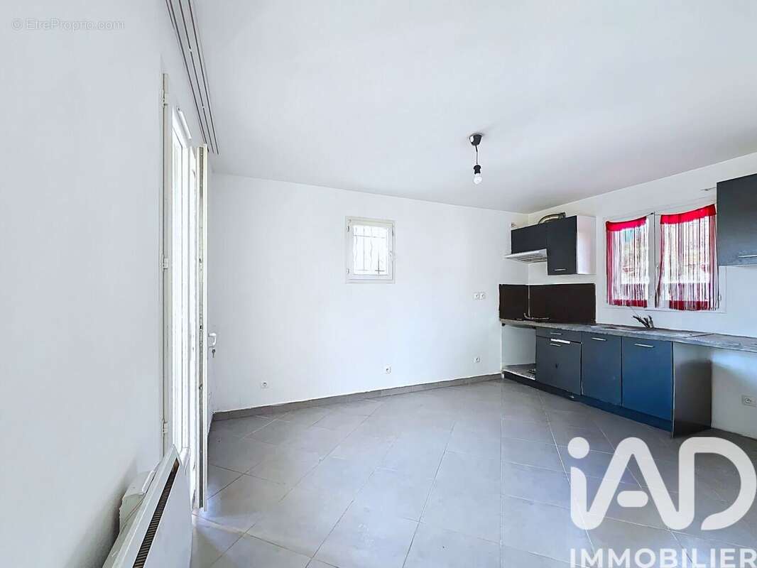 Photo 5 - Appartement à ORAISON