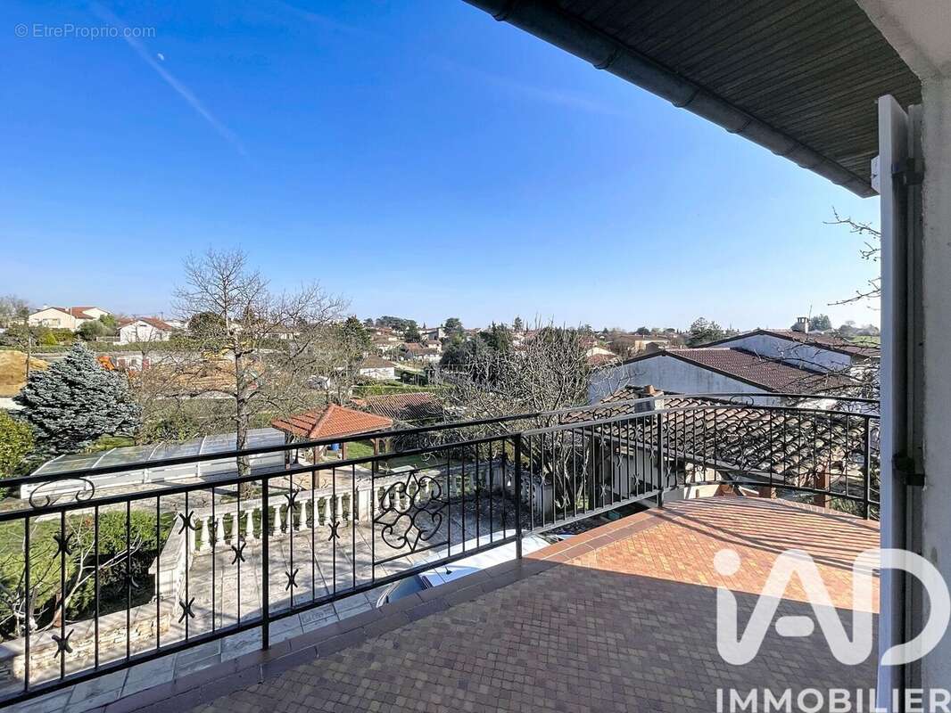 Photo 4 - Maison à MILLERY