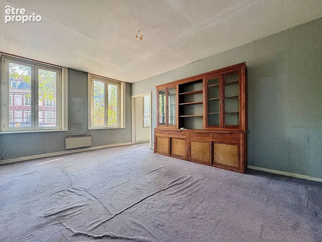 Appartement 71 m² à Lille  - photo 3