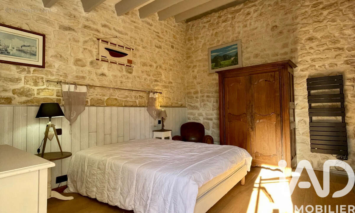 Photo 7 - Maison à SAINTE-MARIE-DE-RE