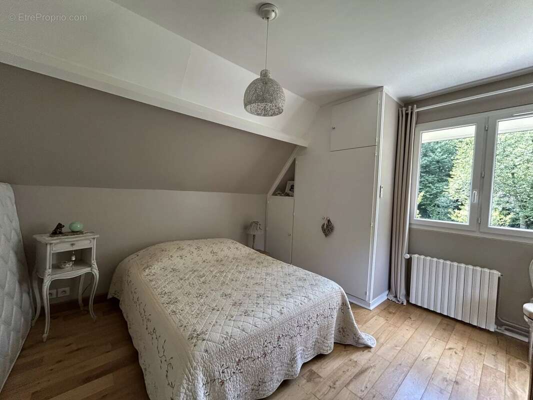 Maison à MORTAGNE-AU-PERCHE