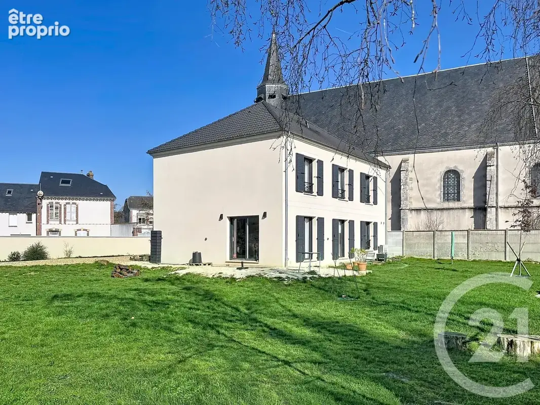 Maison 7 pièces 172 m² à vendre à Chartres (28000) - photo 18