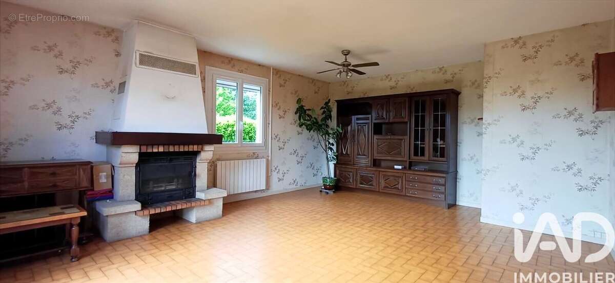 Photo 4 - Maison à LANGON