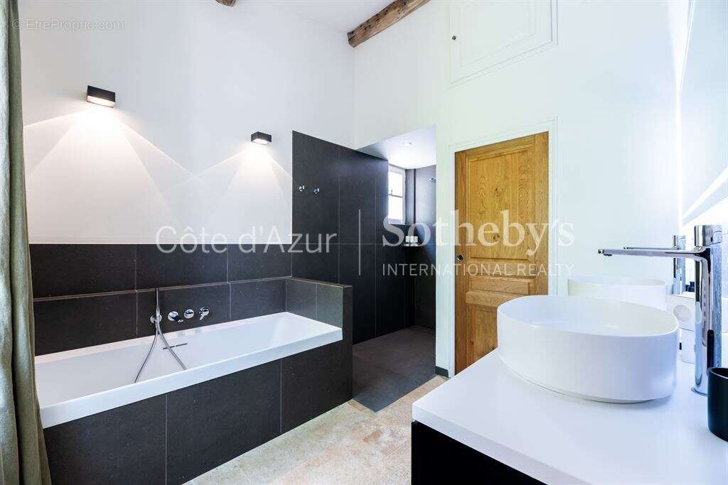 Maison à RAMATUELLE