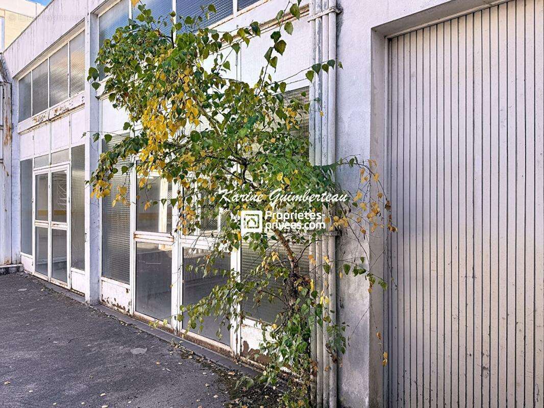 Appartement à LIBOURNE