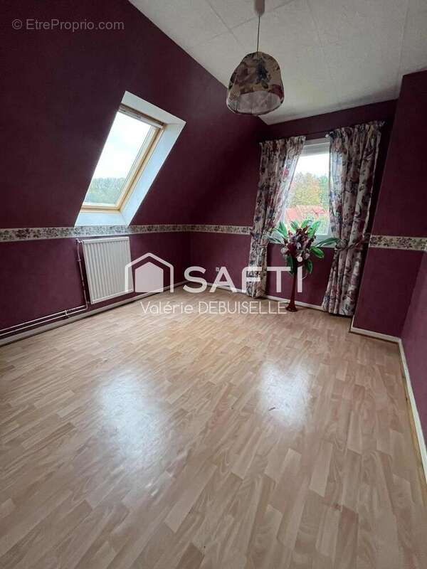 Photo 7 - Maison à BRUAY-LA-BUISSIERE