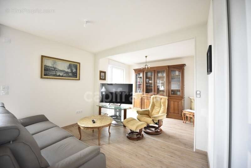 Appartement à VERNON