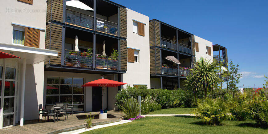 Appartement à AGDE