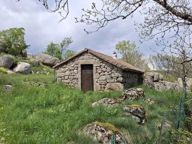 Maison de pays secteur les vans - photo 15