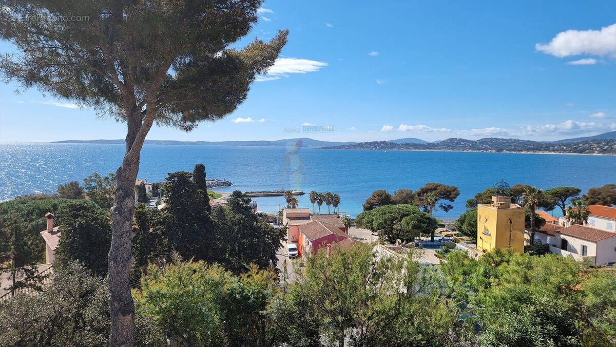 Maison à LES ISSAMBRES