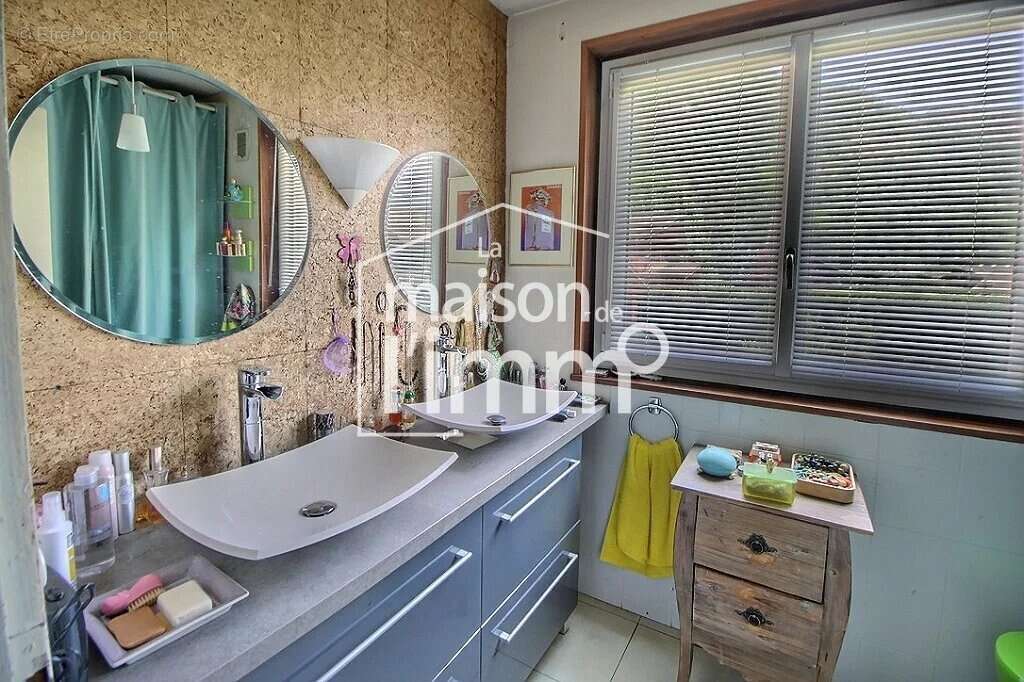 Appartement à ABONDANCE