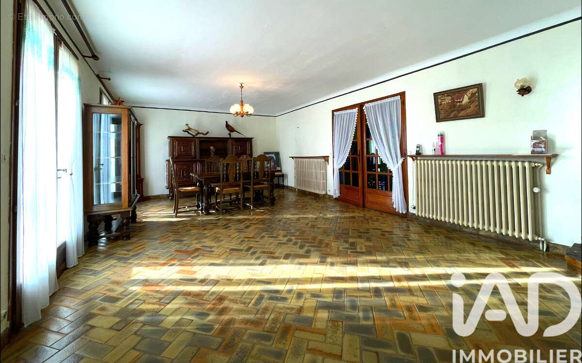 Photo 6 - Maison à LISSES