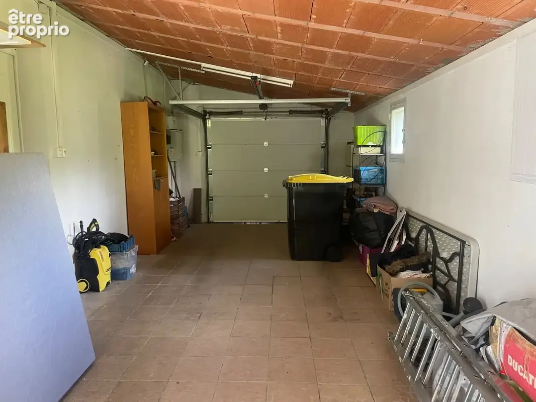 Maison à vendre 6 pièces PIN BALMA (31) - photo 15