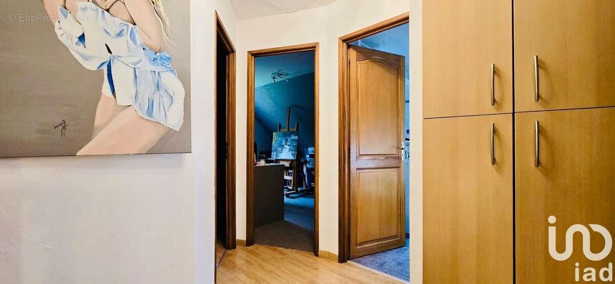 Photo 5 - Maison à SAINTE-MARIE-AUX-MINES