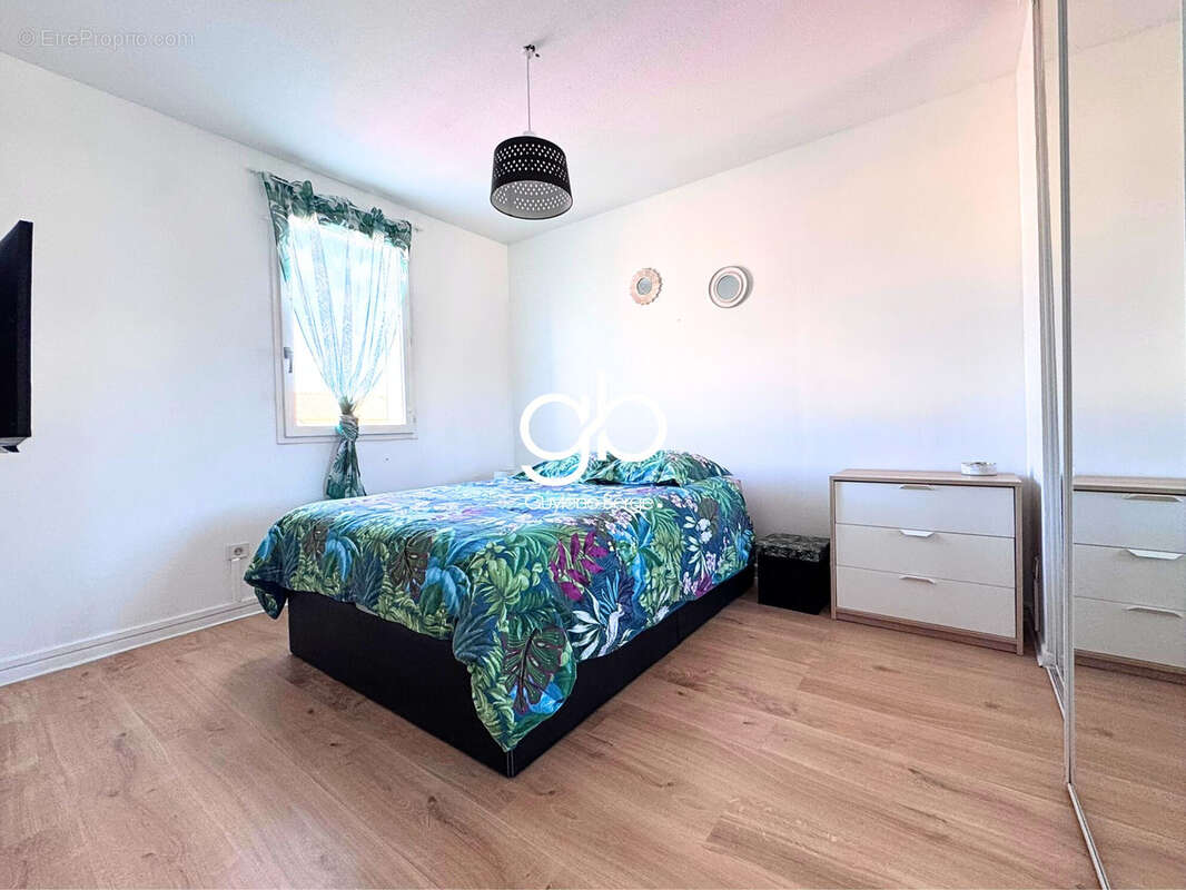 Maison à MONTPELLIER