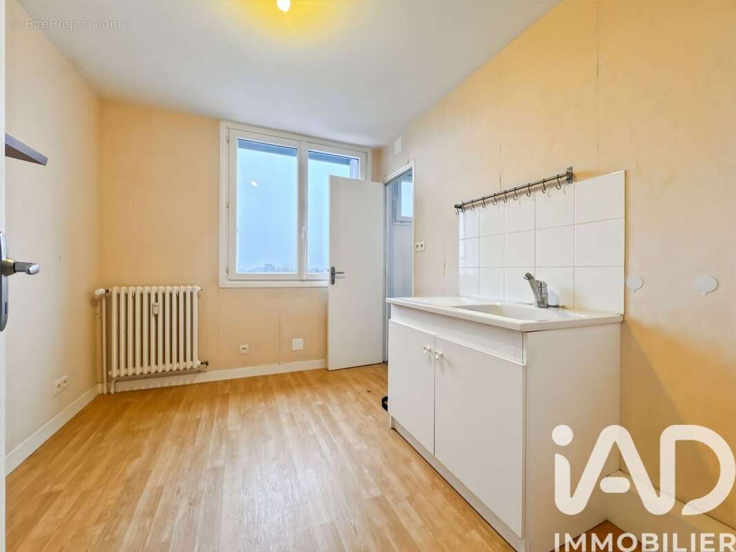 Photo 6 - Appartement à LAVAL