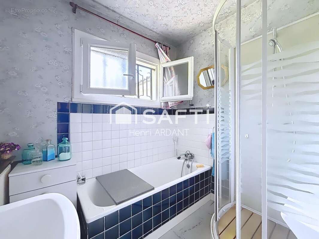 Photo 3 - Maison à LIMOGES