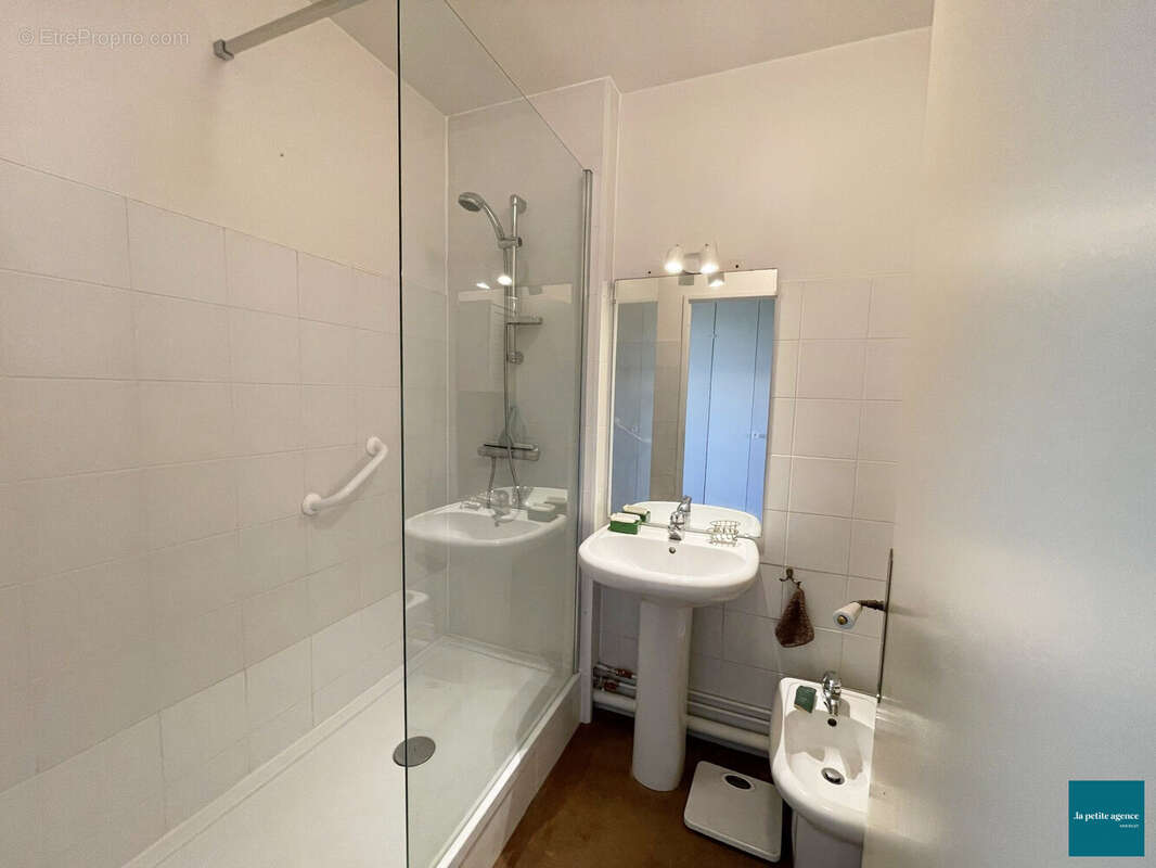 Appartement à CAEN