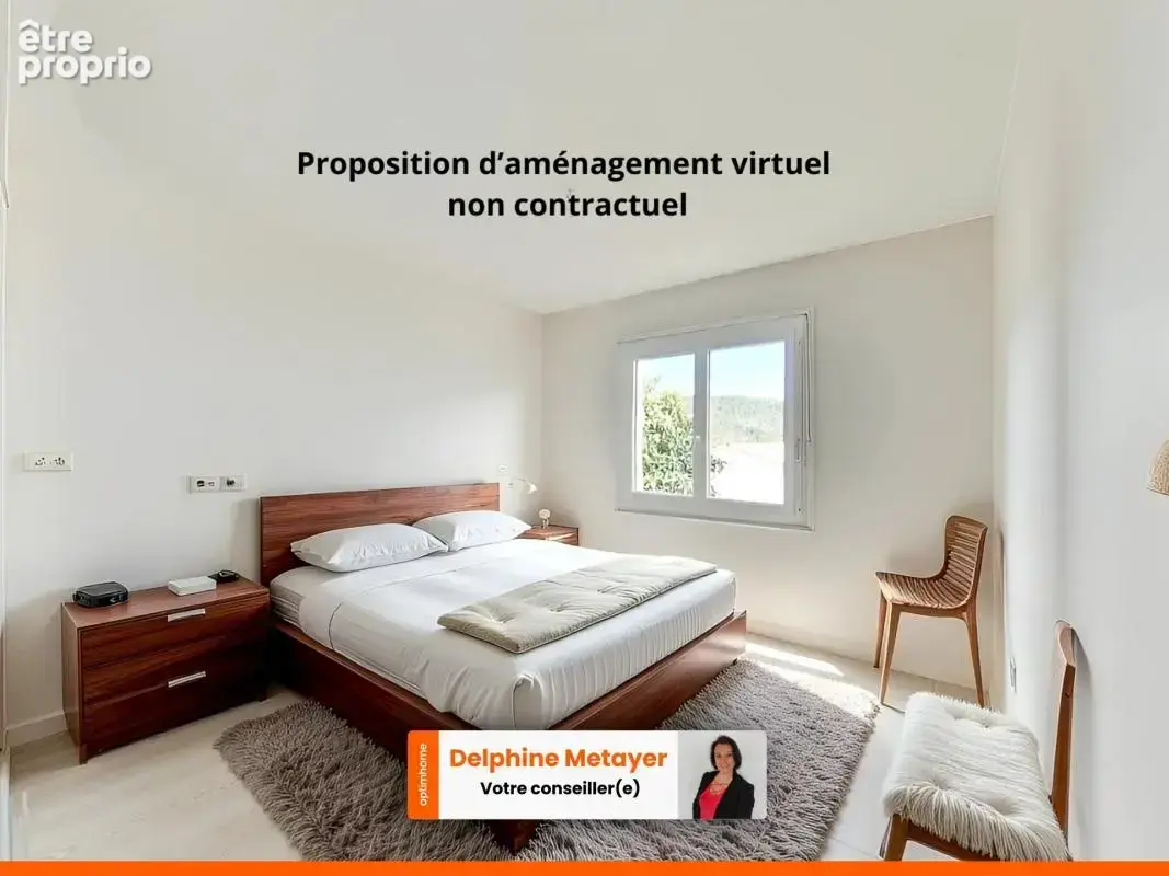 L'excellence immobilière : une villa d'exception entièrement réinventée à La Motte - photo 11