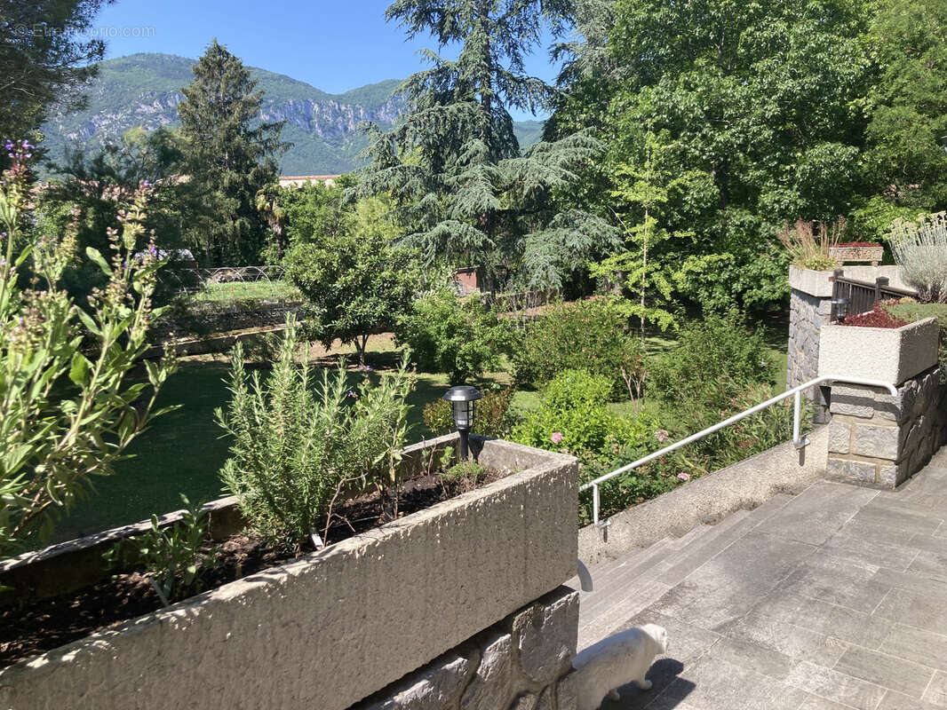 Maison à QUILLAN
