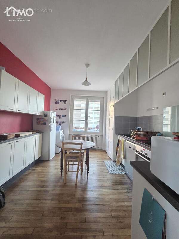 n°1 - Maison à LIMOGES