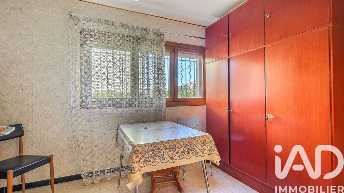 Photo 6 - Maison à ALES