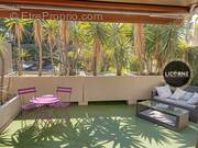 Appartement à MARSEILLE-6E