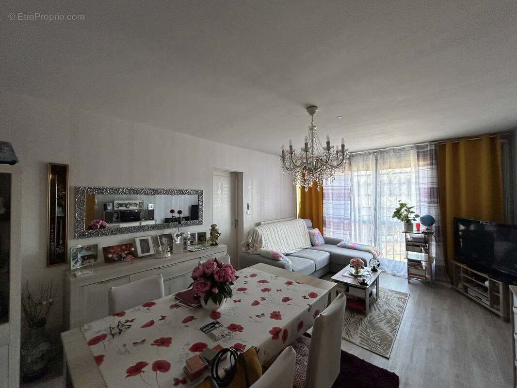Appartement à LIMOGES