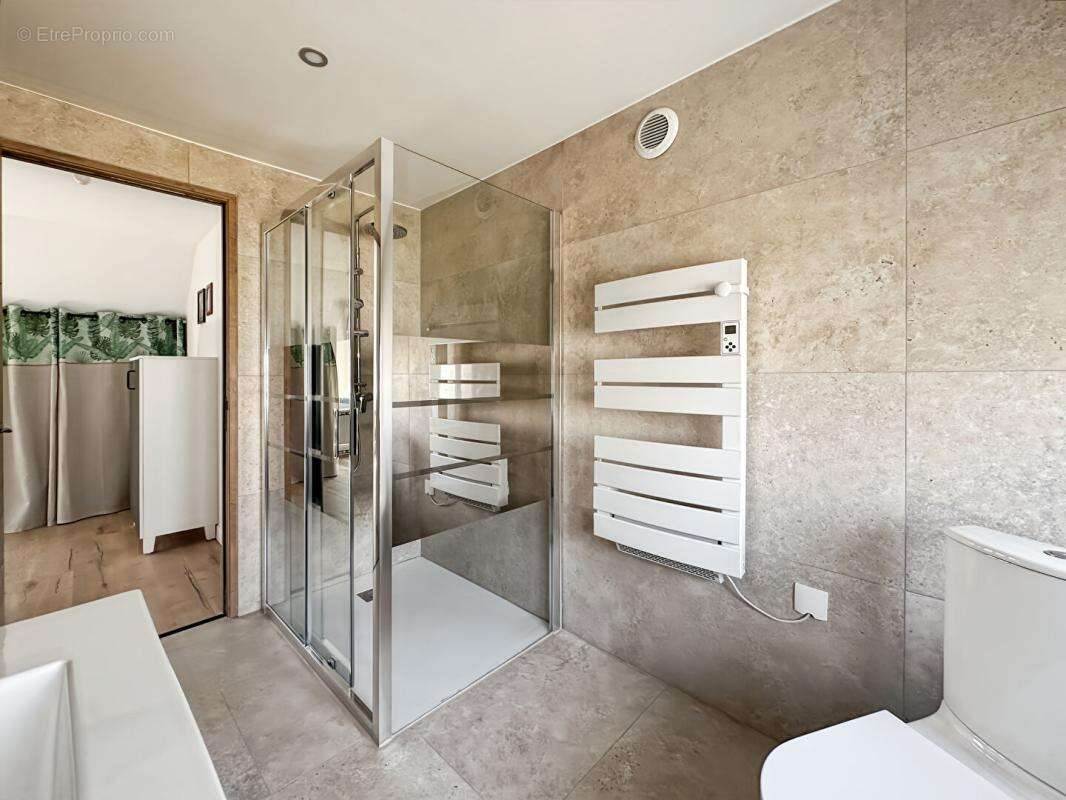 Saint-Amarin, 68550, Maison 100 m2,  3 chambres ? Terrain plat et clos de 7,5 ares - photo 15