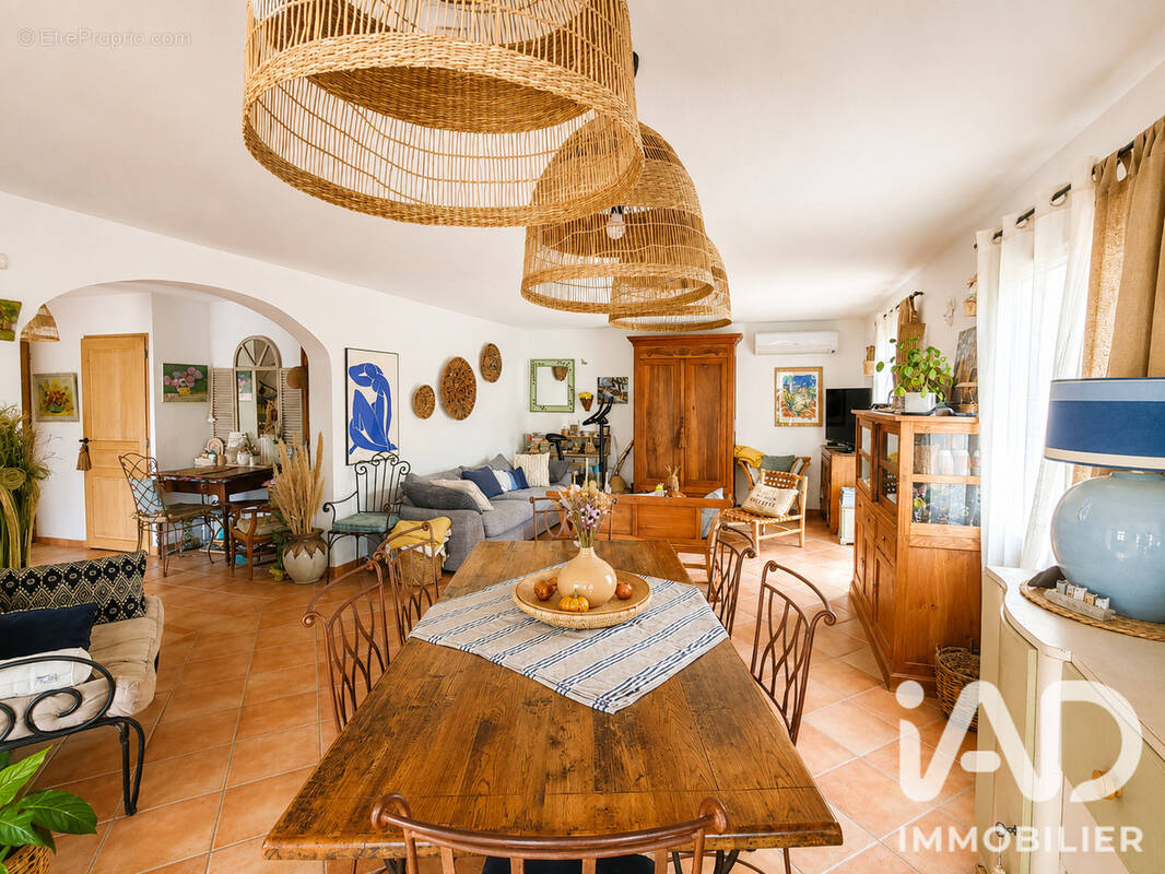 Photo 1 - Maison à CANET-EN-ROUSSILLON
