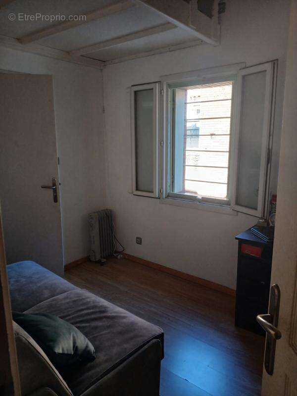 Maison à ELNE