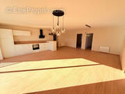 Appartement à LE DESCHAUX