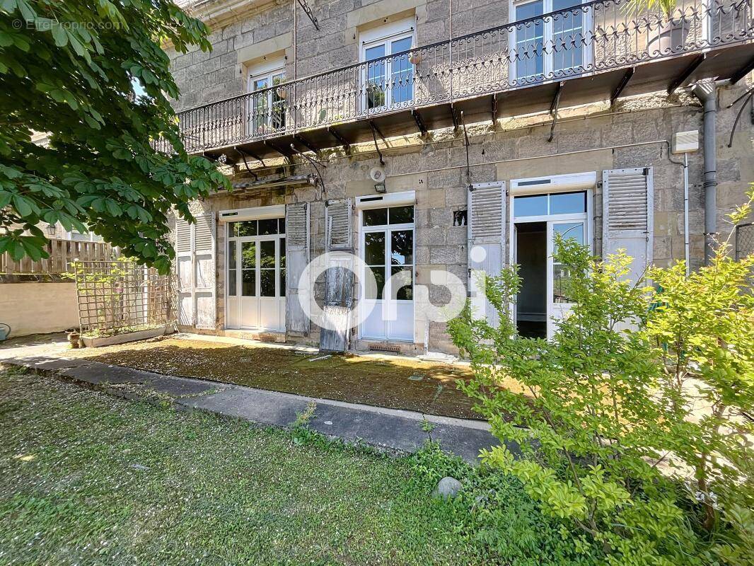 Appartement à BRIVE-LA-GAILLARDE